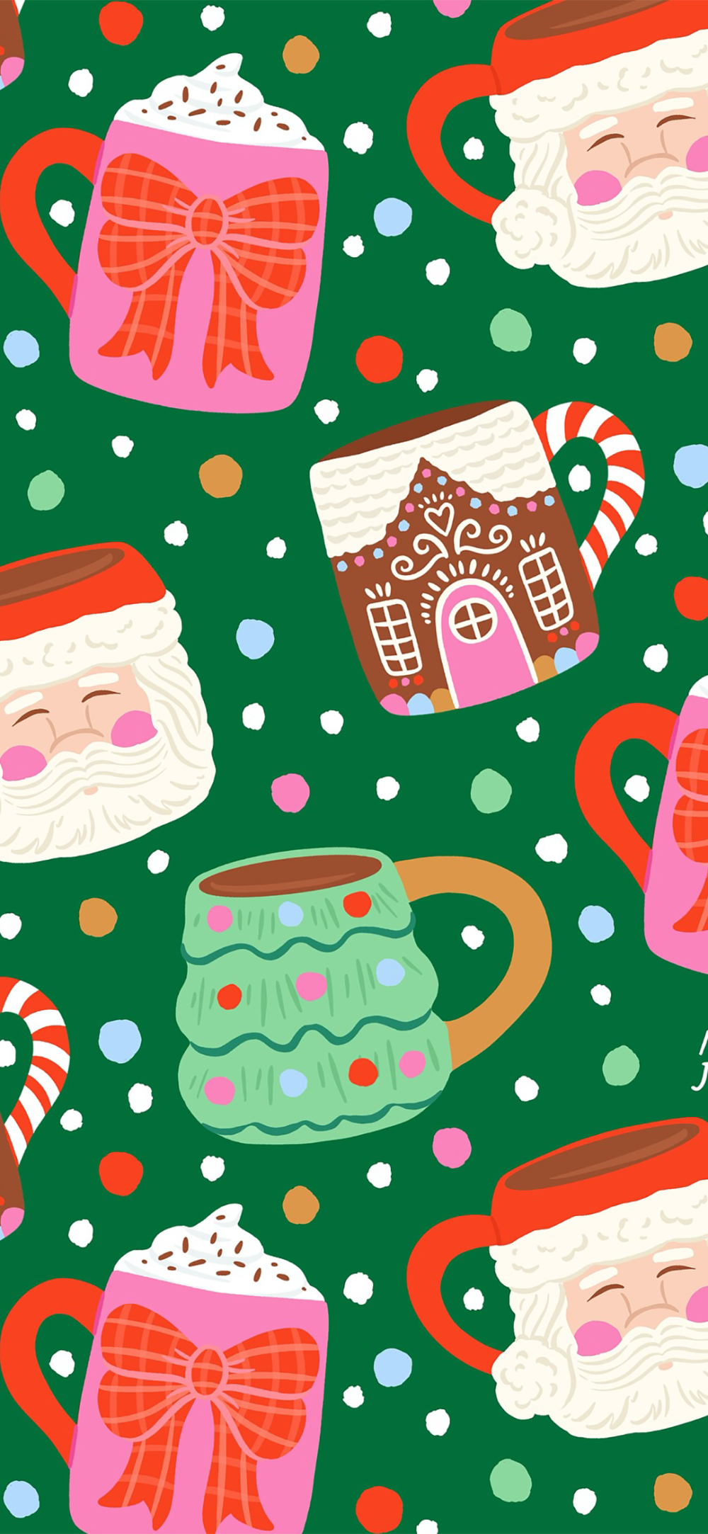 圣诞
图片来自网络，侵删