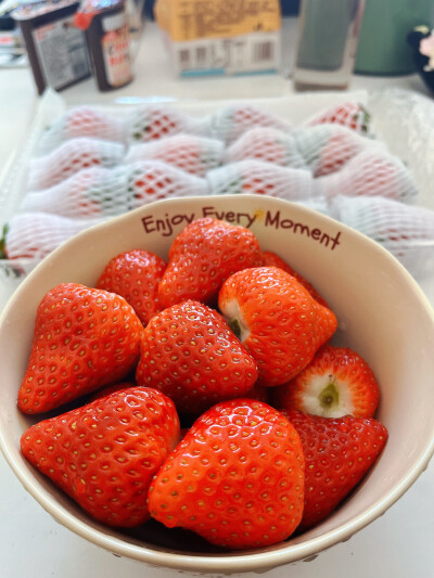 丹东草莓