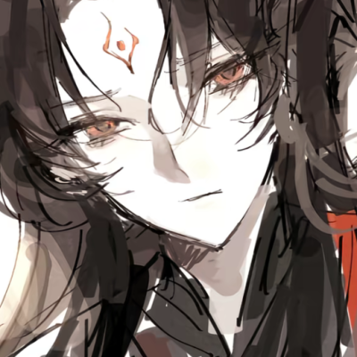 前世债遇今生缘，手心纠缠着情线