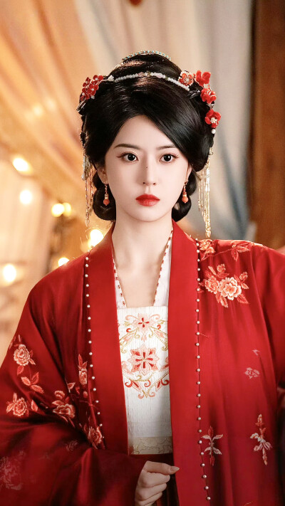 侯府主母要寿终正寝 陈玉壶