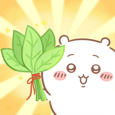 chiikawa霉运退散！