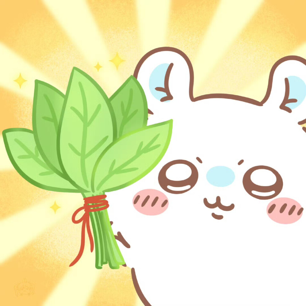 chiikawa霉运退散！