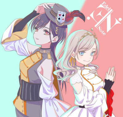 蓮ノ空5th大阪Day1