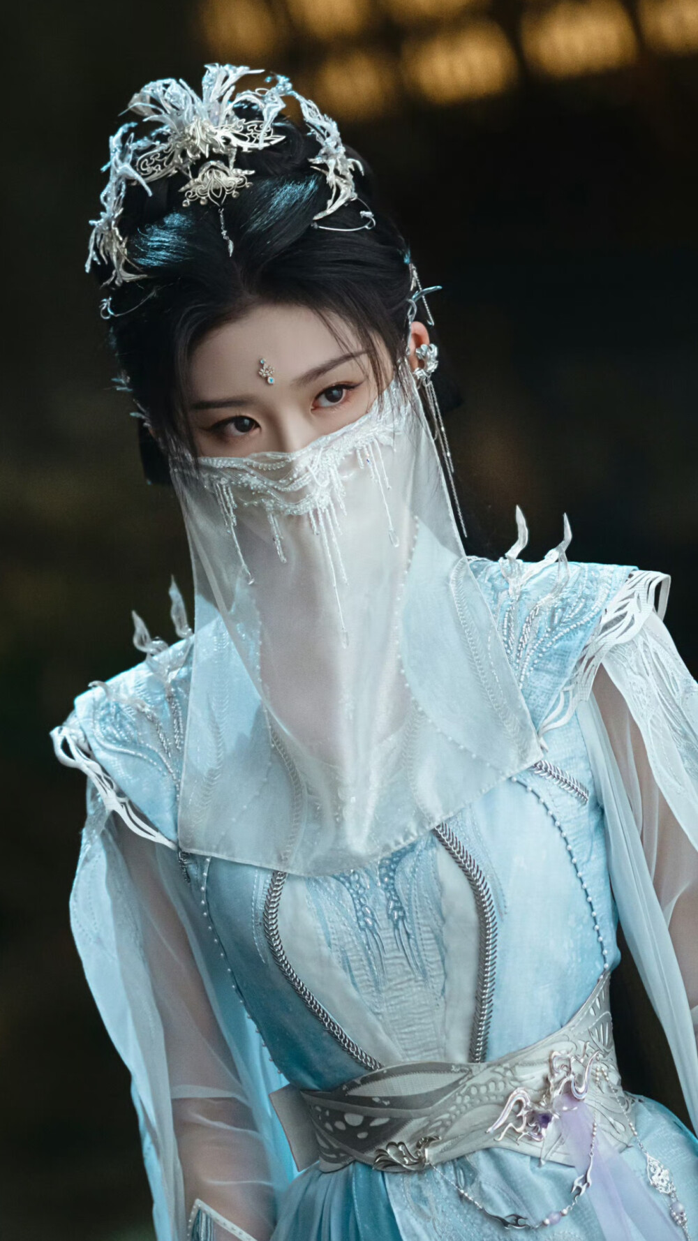 暗河传 慕雪薇 孔雪儿