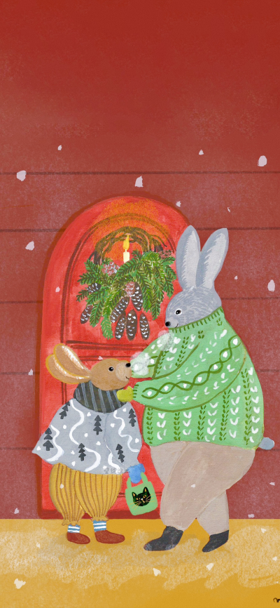 圣诞
图片来自网络，侵删