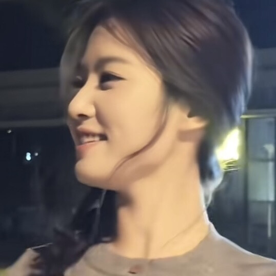 为什么你的眼睛总是亮晶晶