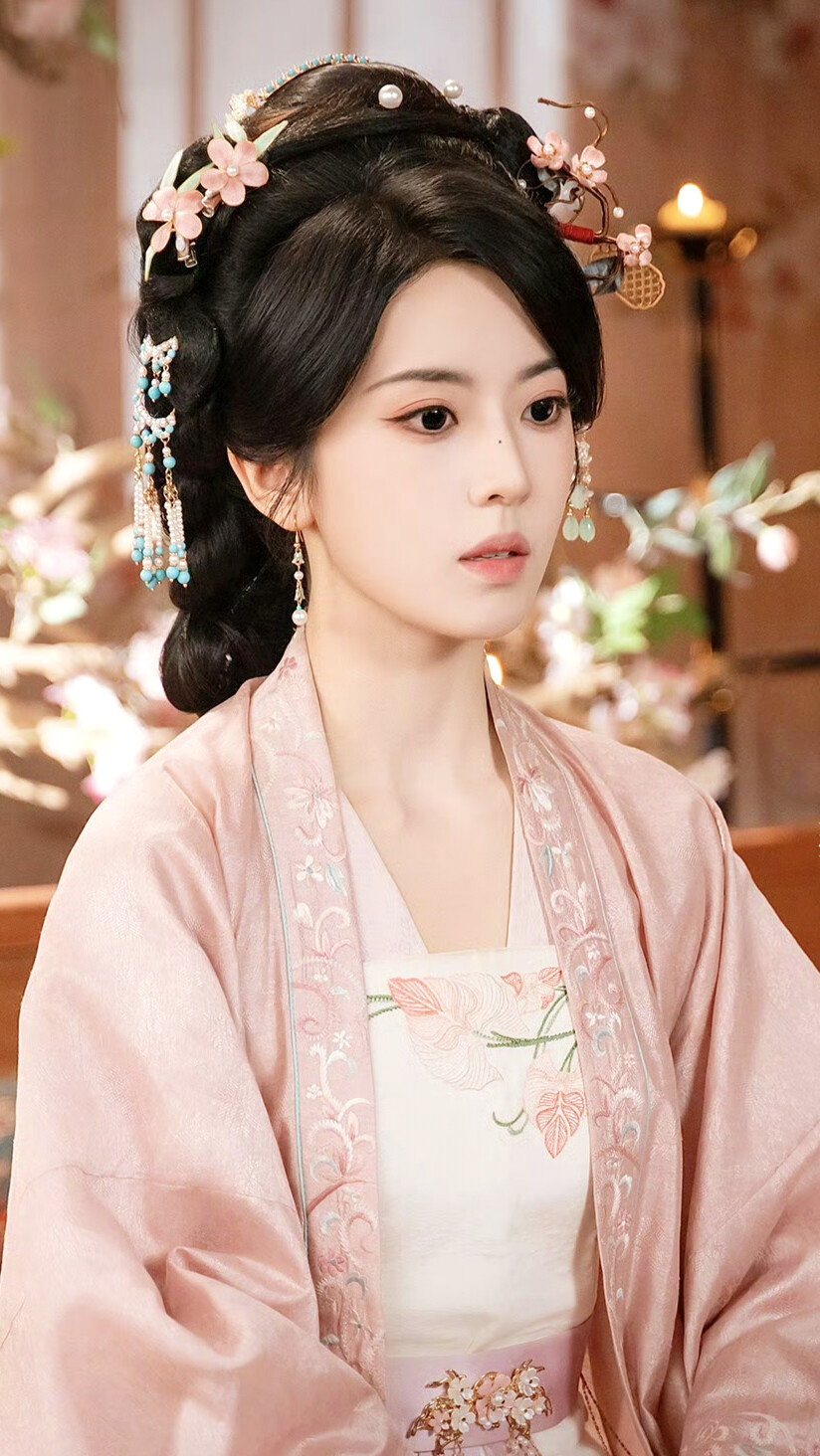 侯府主母要寿终正寝 陈玉壶