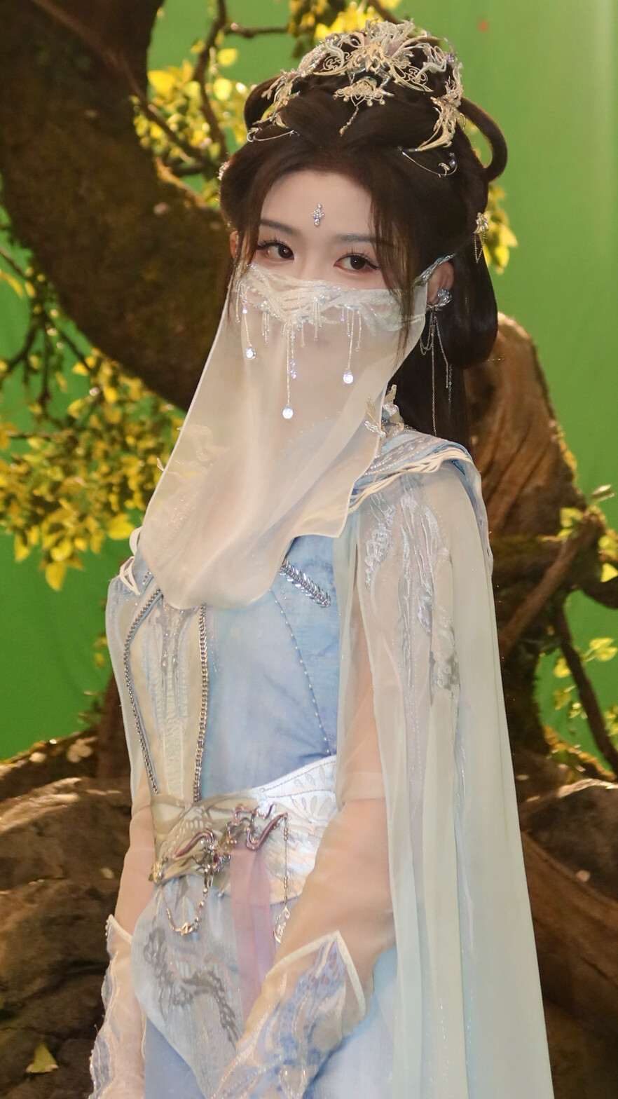 暗河传 慕雪薇 孔雪儿