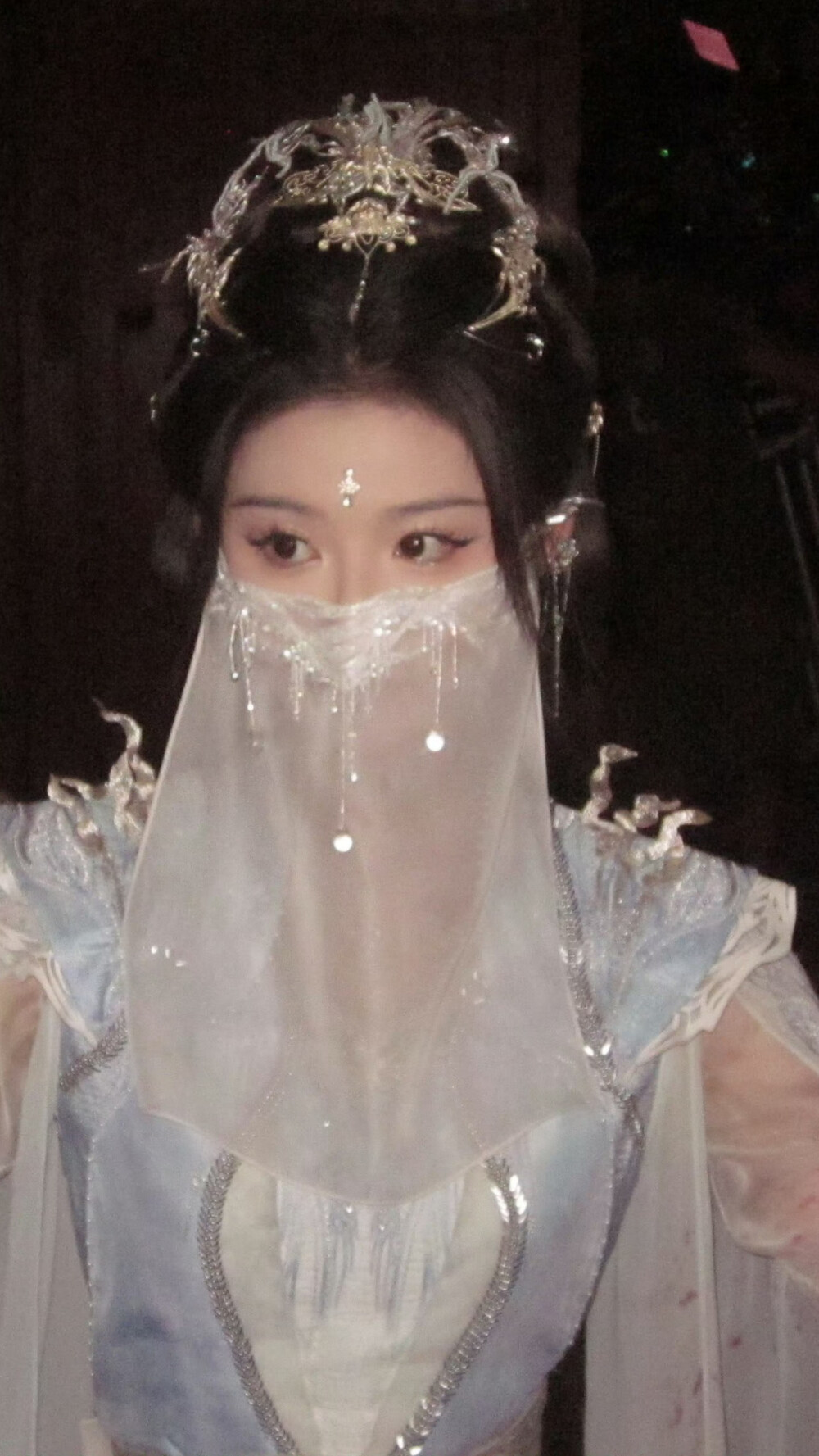 暗河传 慕雪薇 孔雪儿