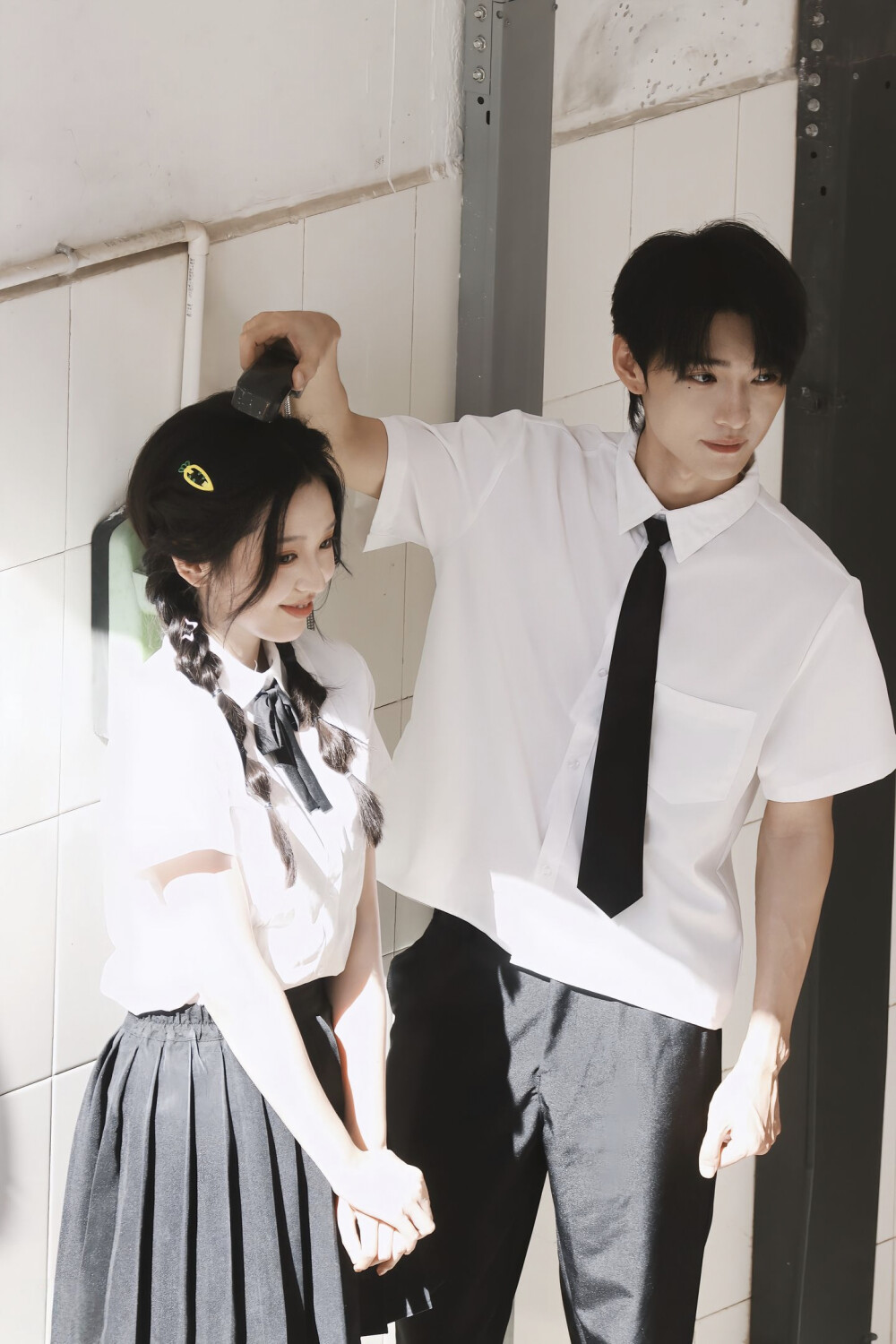 像烟花一样灿烂 宋礼花×张望川