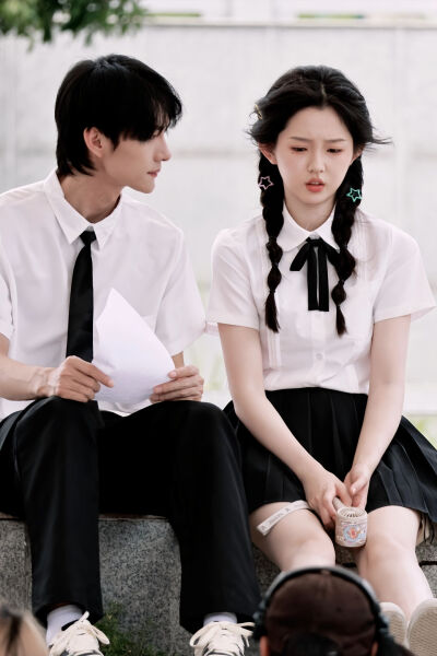 像烟花一样灿烂 宋礼花×张望川