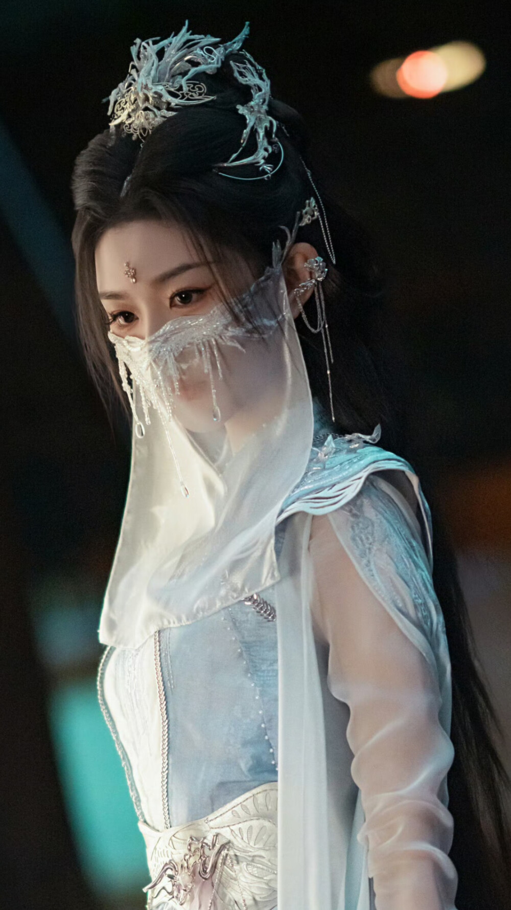 暗河传 慕雪薇 孔雪儿