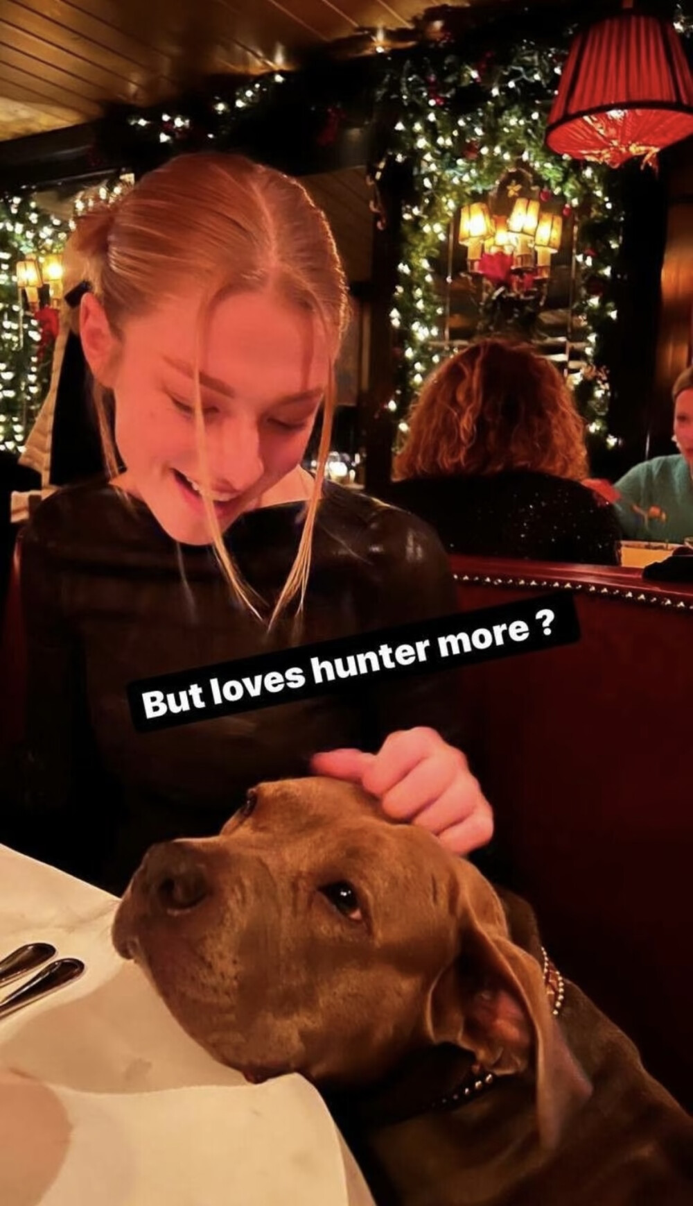 Hunter Schafer
