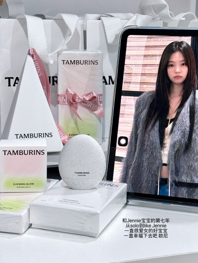 爱Jennie人之常情