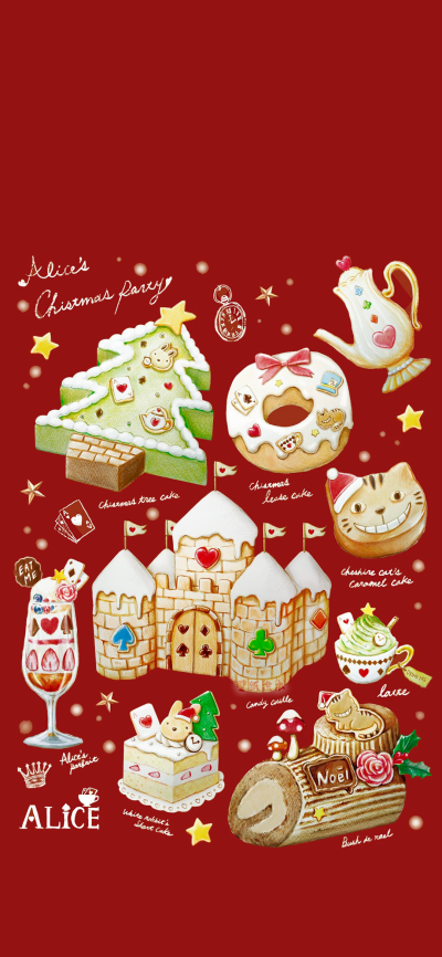 圣诞
图片来自网络，侵删