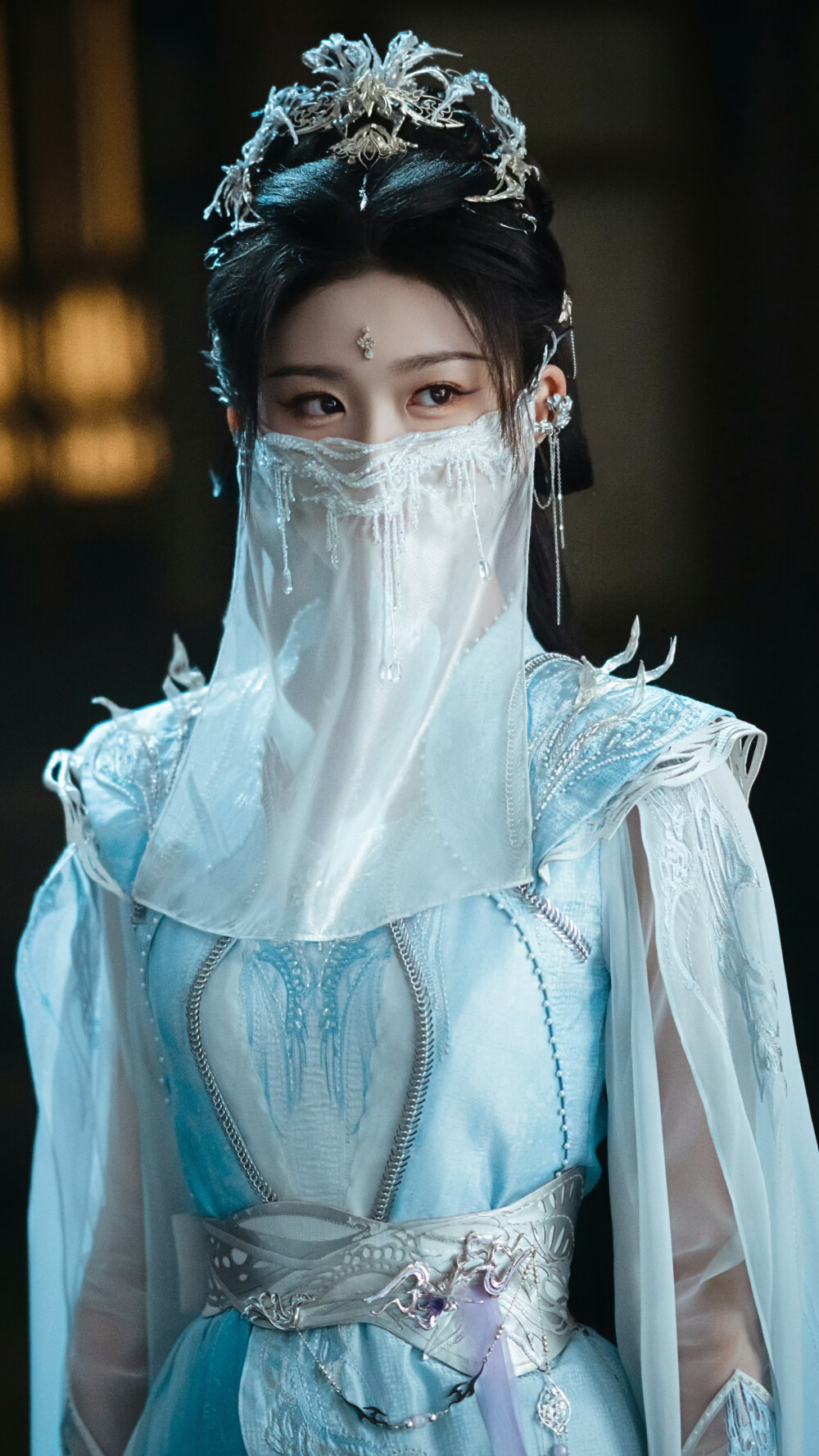 暗河传 慕雪薇 孔雪儿