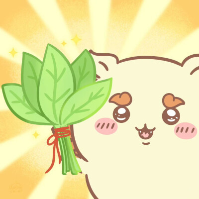 chiikawa霉运退散！