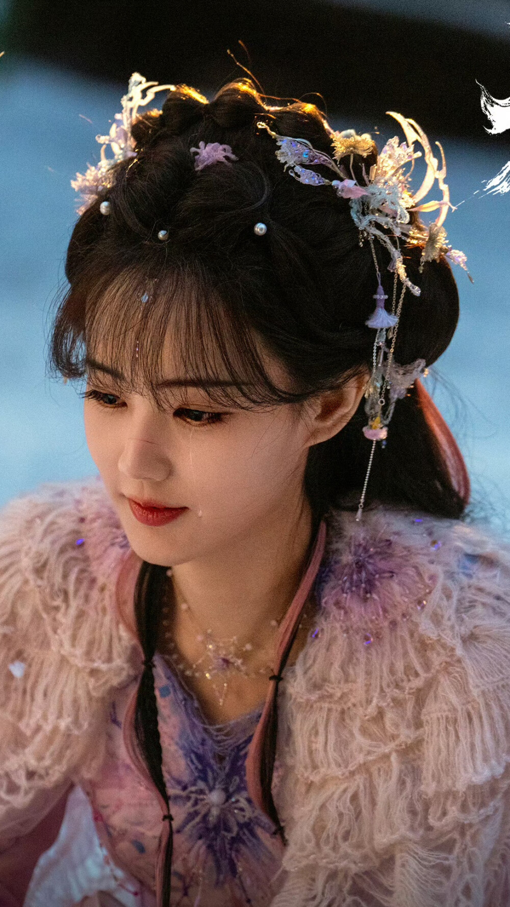 天地剑心 清瞳 李一桐