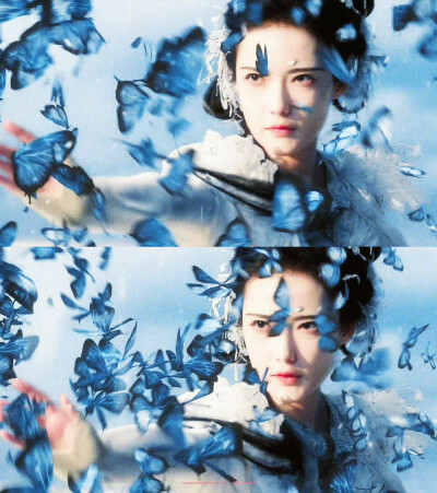 天地剑心 卿离 加奈那 