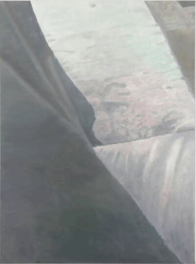 吕克·图伊曼斯 Luc Tuymans 作品