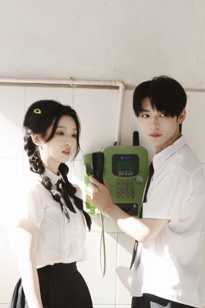 像烟花一样灿烂 宋礼花×张望川