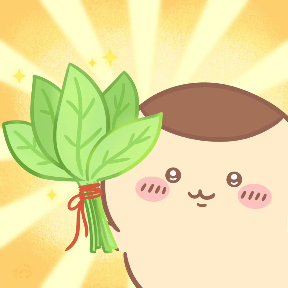 chiikawa霉运退散！