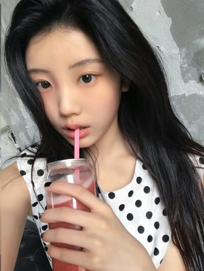 ILLIT wonhee李沅禧