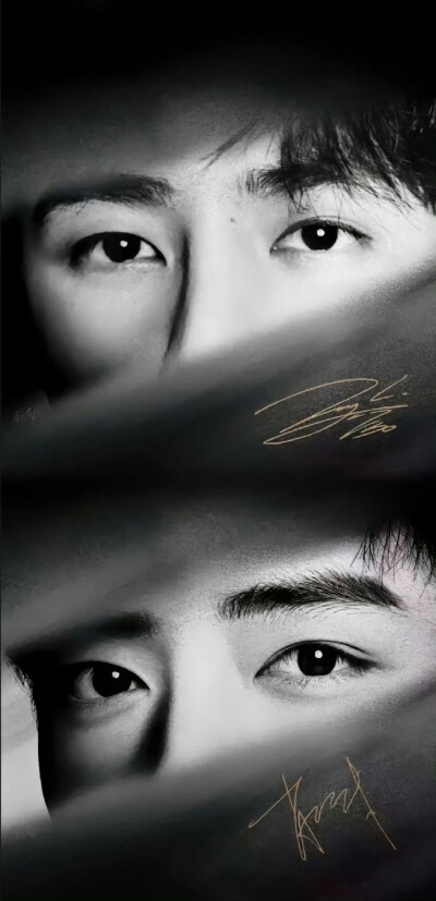 博君一肖 绝绝子