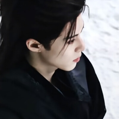 深情一眼挚爱万年