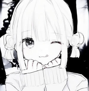 女生头像