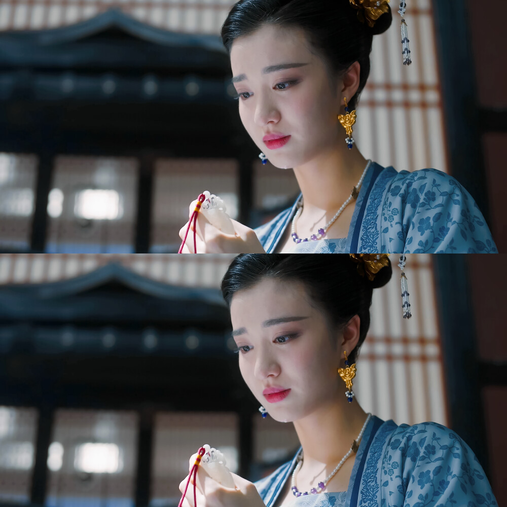 清平乐 王楚然/张妼晗