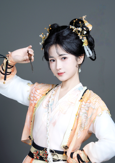 君心似疾 莫小仙