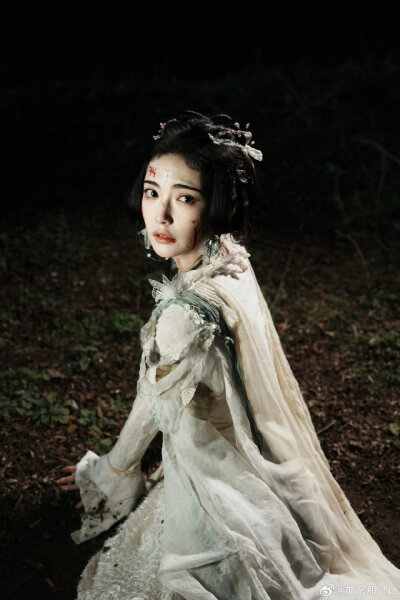 天地剑心 卿离 加奈那 