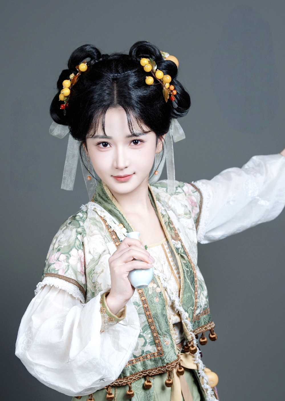 君心似疾 莫小仙