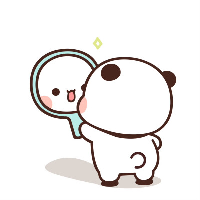 #一二布布
#情侣头像
#可爱头像