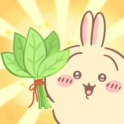 chiikawa霉运退散！