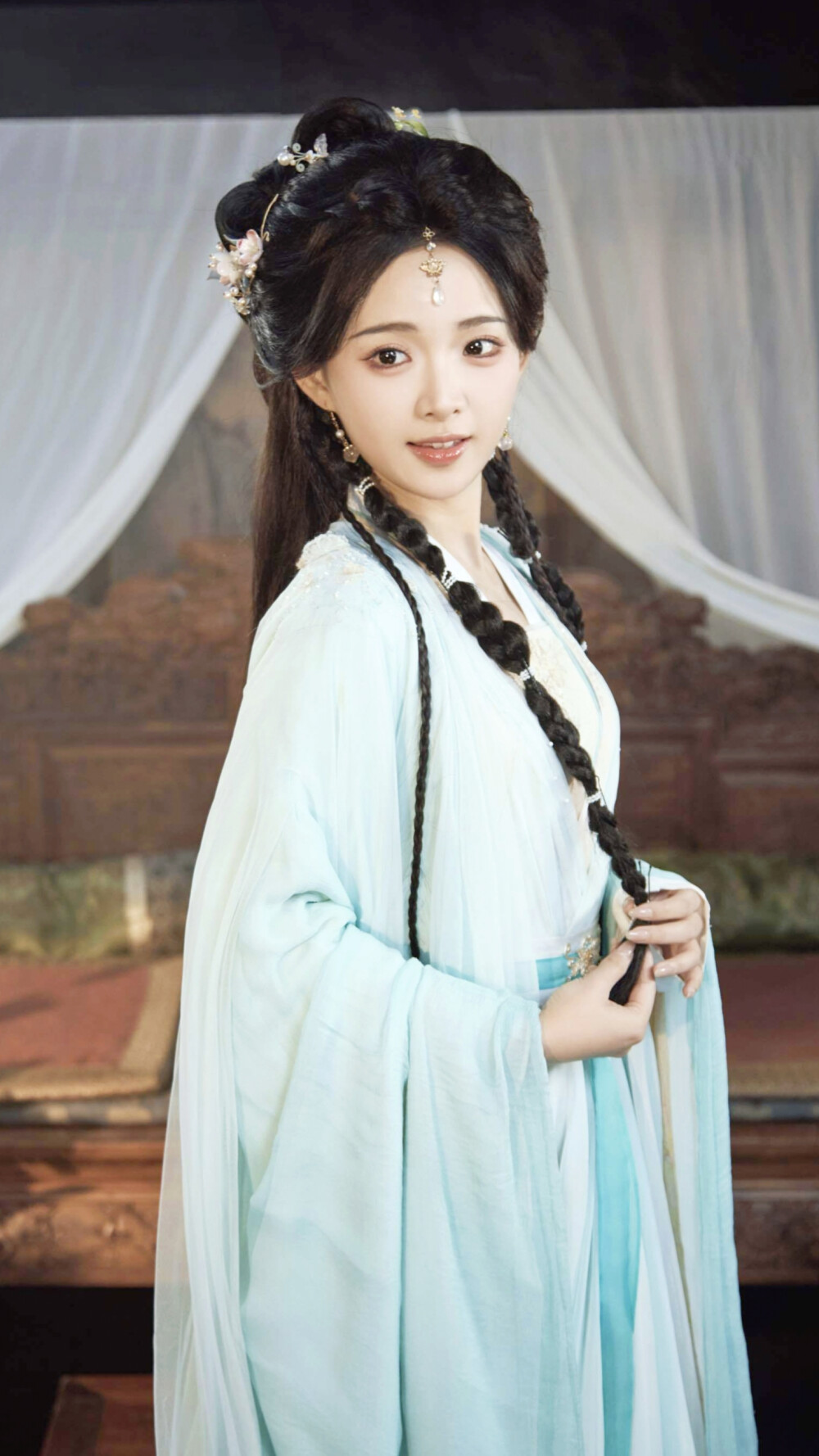 我是国师早逝的白月光 宋清如