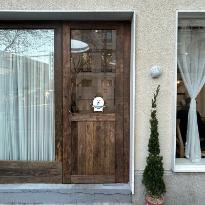 无论是看海还是看雪 我们都没有一起