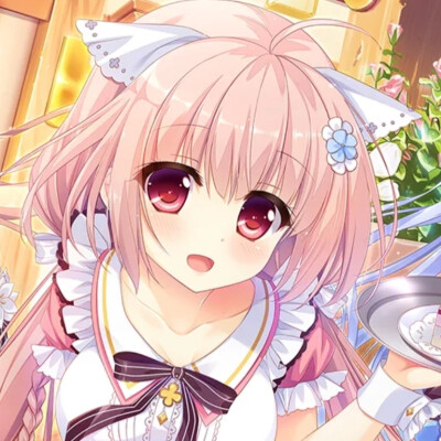 不败世界与终焉之花 头像