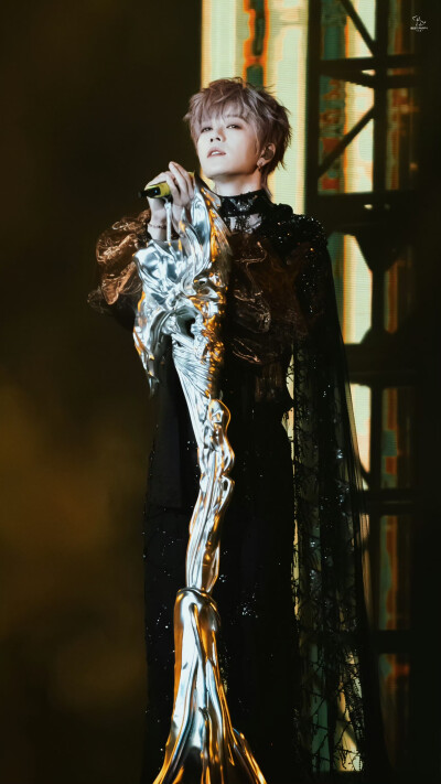 王栎鑫250726 X 长沙演唱会