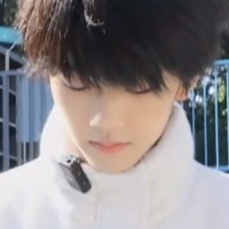 天使降临我身边