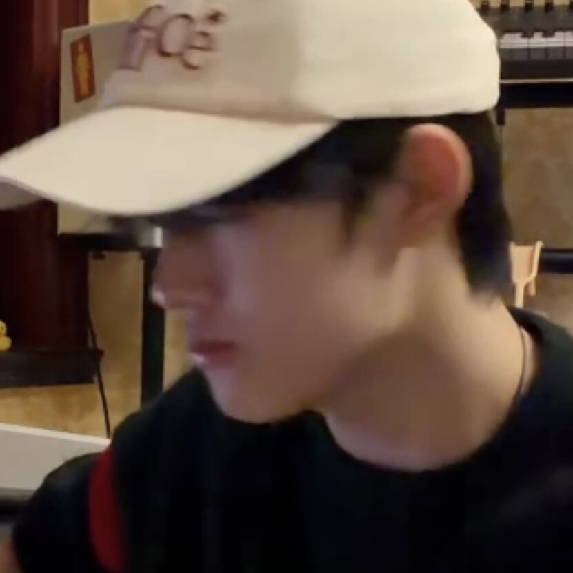 迎接满分男的出现