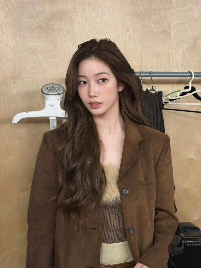 中村一叶
秋日女神