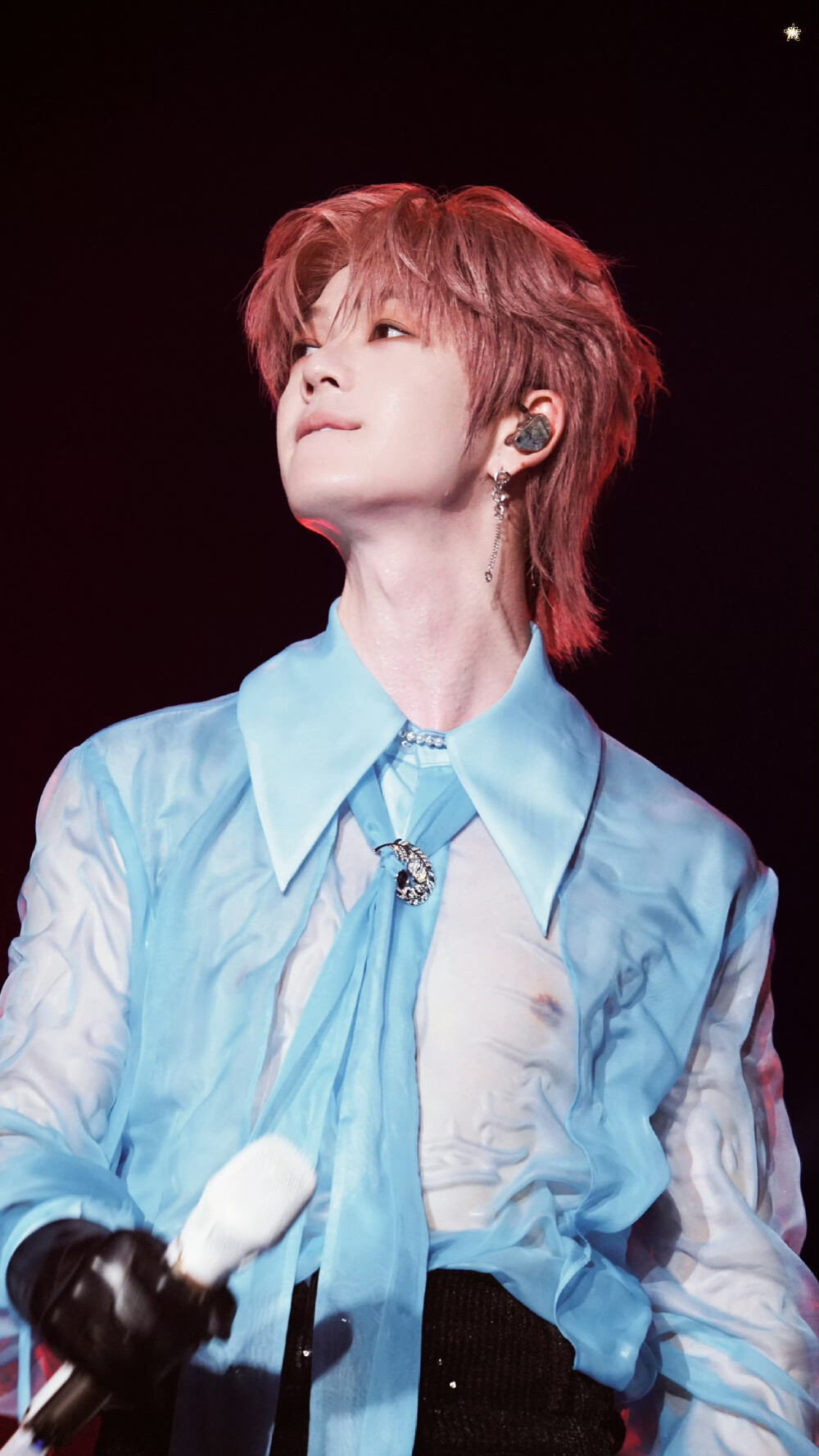 王栎鑫250628 X 北京场演唱会