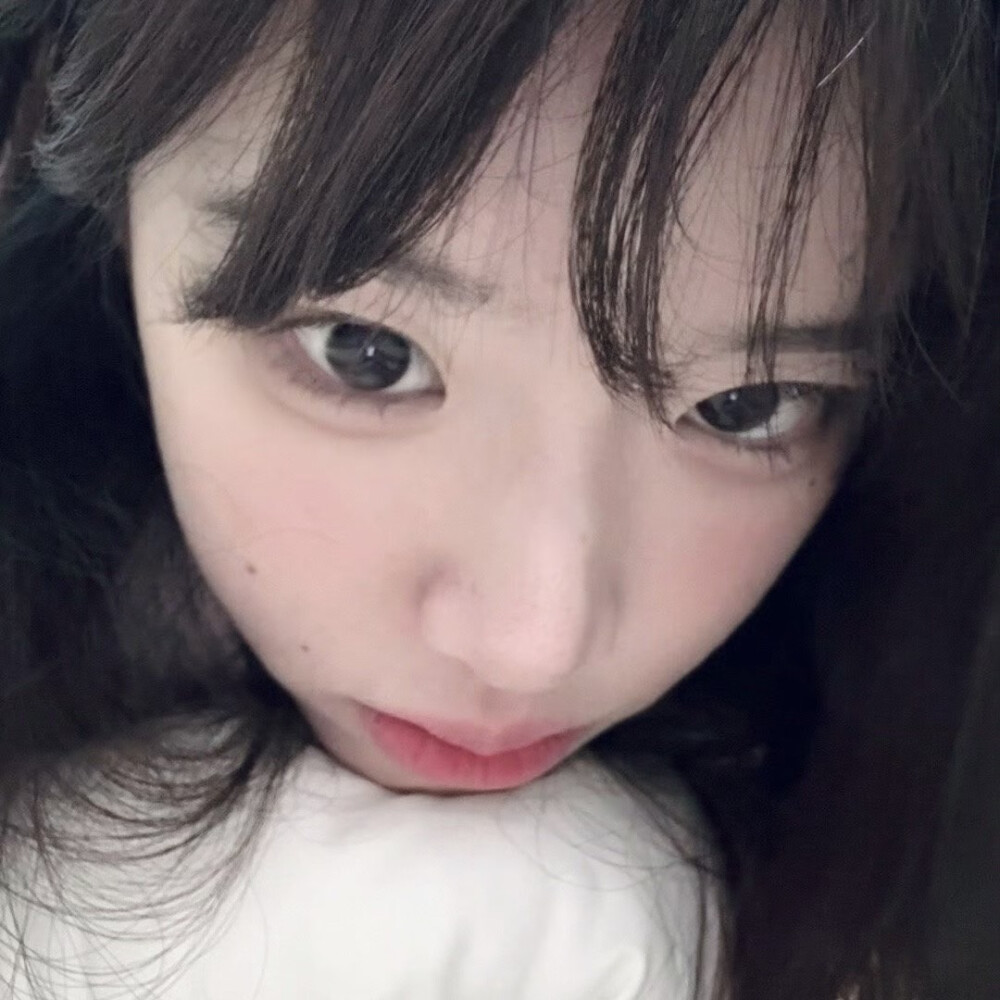女头