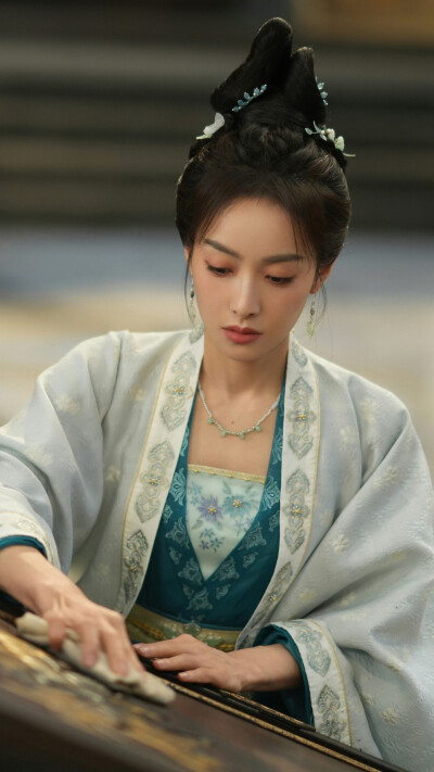 山河枕 楚瑜 宋茜