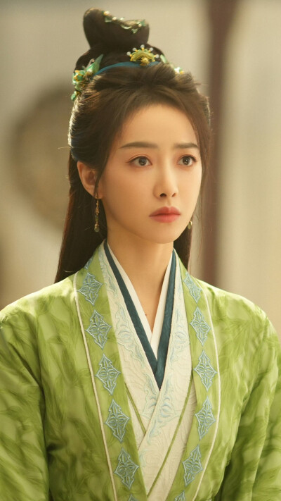 山河枕 楚瑜 宋茜