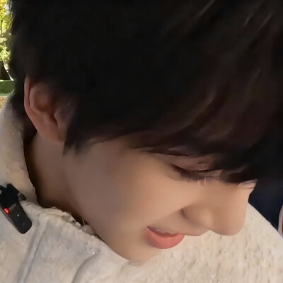 天使降临我身边