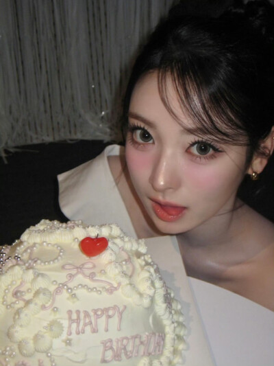 meovv anna田中杏奈