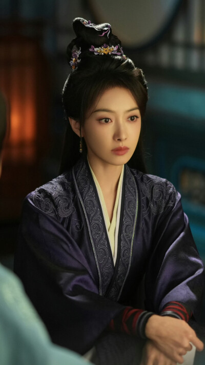 山河枕 楚瑜 宋茜